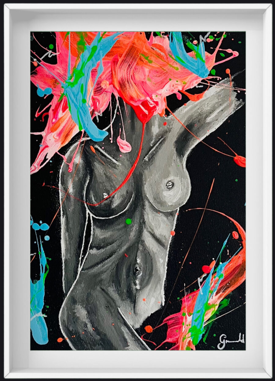 Naughty Collection vol 1